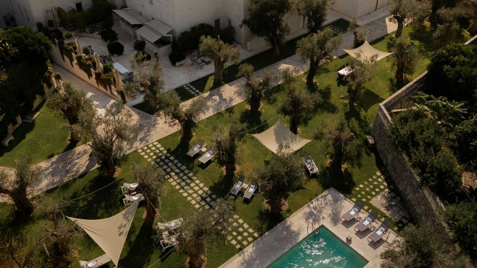 La Fiermontina Luxury Home Hotel