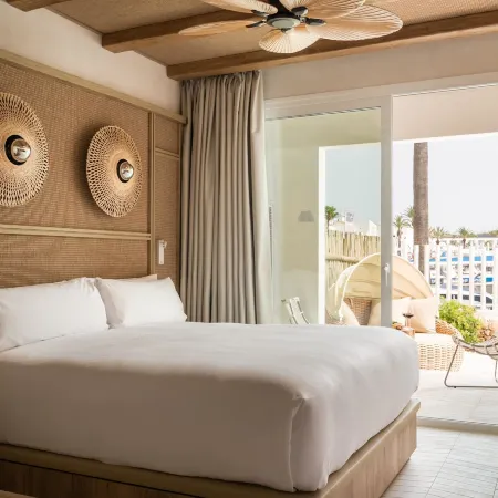 Lago Resort Menorca - Suites del Lago Adults Only
