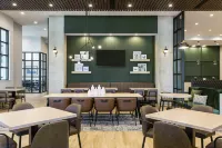 TownePlace Suites Rochester Mayo Clinic Area - breakfast