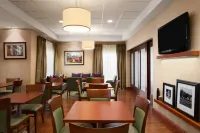 Hampton Inn Geneva - Wifi