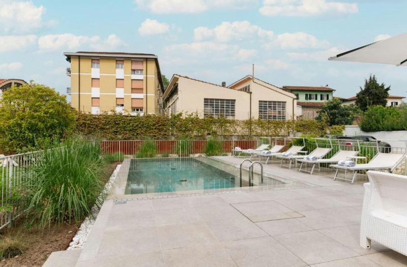 Villa Fedora Luxury Suites photo 4