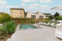 Villa Fedora Luxury Suites - Pool