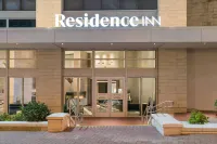 Residence Inn Charlotte City Center - 3-Star