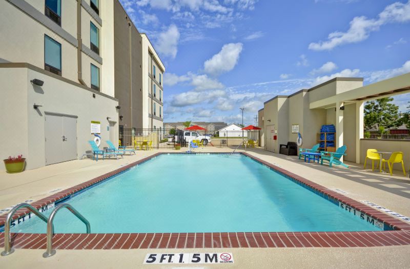Home2 Suites by Hilton Texas City Houston photo 3