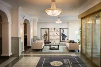 Arthotel Ana Gala, Trademark Collection by Wyndham - Layanan Antar-Jemput