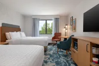 Hampton Inn & Suites by Hilton Cadillac - 2-Star