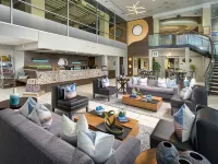 DoubleTree by Hilton Chattanooga Downtown - Boutique