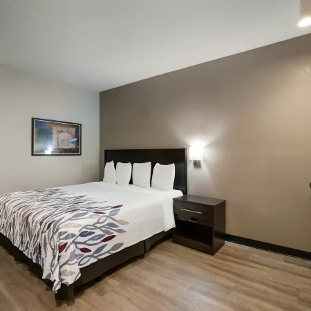Red Roof Inn Tucson North - Marana