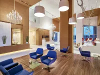 Vivanta New Delhi, Dwarka - Ramah Hewan Peliharaan