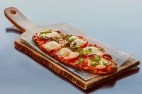ボストン・マリオット・ロング・ワーフ - 朝食