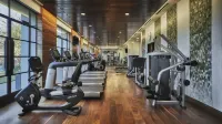 Four Seasons Hotel Austin - palestra