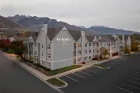 Residence Inn Salt Lake City Cottonwood - Gym