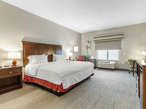Hampton Inn Atmore - Motels