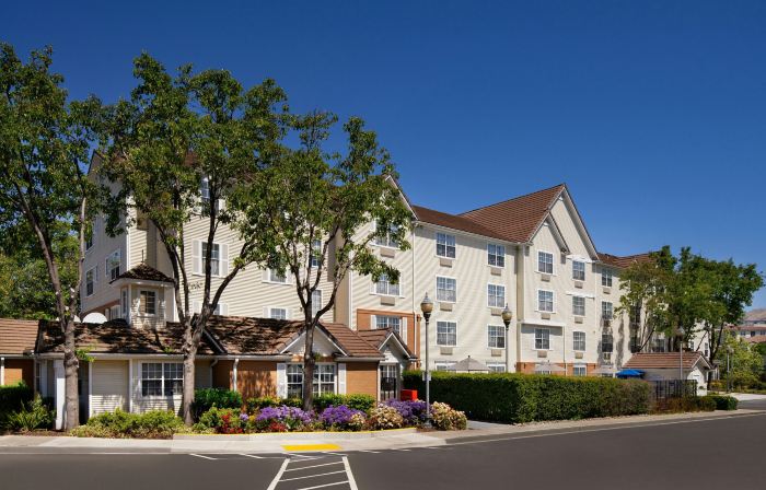 TownePlace Suites Milpitas Silicon Valley