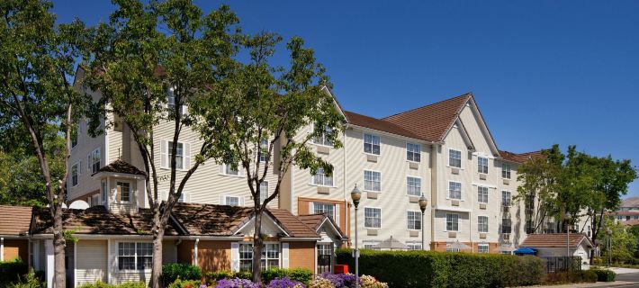 TownePlace Suites Milpitas Silicon Valley Hotels in Milpitas