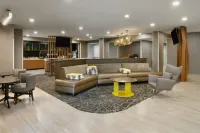 SpringHill Suites Newnan - 3-Star