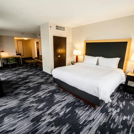 Fairfield Inn & Suites Washington Casino Area