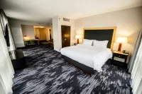 Fairfield Inn & Suites Washington Casino Area - WiFi