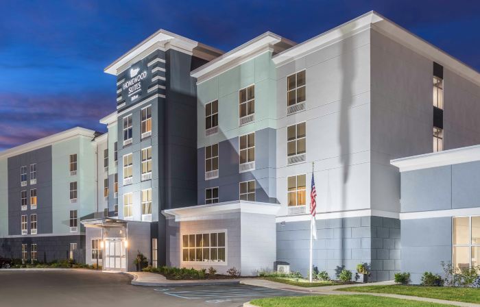 Homewood Suites by Hilton Philadelphia Plymouth Meeting