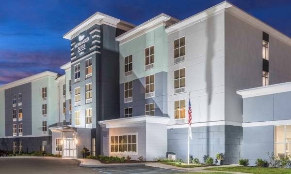 Homewood Suites by Hilton Philadelphia Plymouth Meeting
