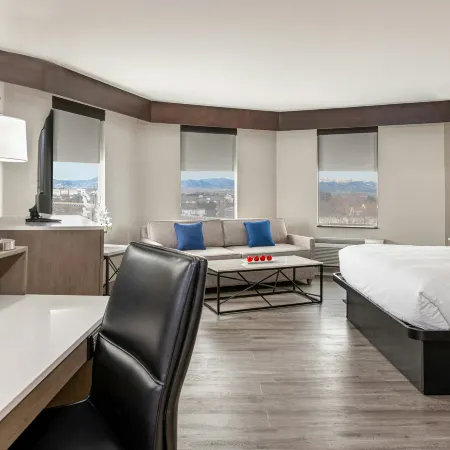 DoubleTree by Hilton Hotel Denver - Thornton