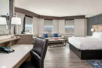 DoubleTree by Hilton Hotel Denver - Thornton - Gym