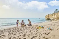 Four Seasons Resort Sharm El Sheikh - Luxury