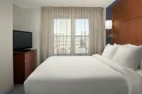Residence Inn Syracuse Downtown at Armory Square - 3 stjerner