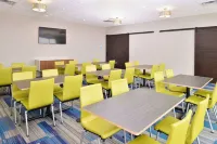 麥迪遜智選假日套房酒店 - 接送服務/穿梭巴士