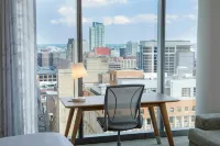 Element Philadelphia Downtown - Scenic