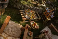 Argos in Cappadocia - Infinity Pools