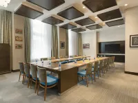 Hampton Inn & Suites Washington D.C./Navy Yard Area Hotels near District Wharf