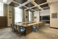 Hampton Inn & Suites Washington D.C./Navy Yard Area - Lemmikkieläimet sallittu