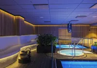 Original Sokos Hotel Kimmel - spa