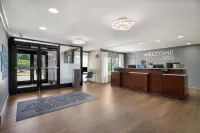 Hampton Inn Princeton - Pet friendly