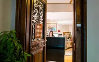 Hôtel des Tourelles - 2 étoiles
