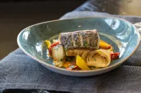 Omni Scottsdale Resort & Spa at Montelucia - breakfast