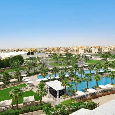 Marriott Hotel Al Forsan, Abu Dhabi โรงแรมใกล้Al forsan village
