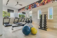 Pestana Blue Alvor Beach, All Inclusive Hotel - Gym