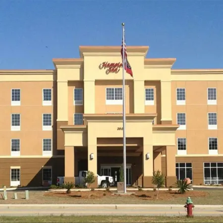 Hampton Inn Elko