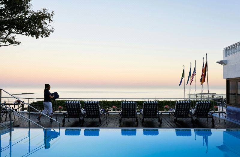 Twelve Apostles Hotel & Spa photo 3