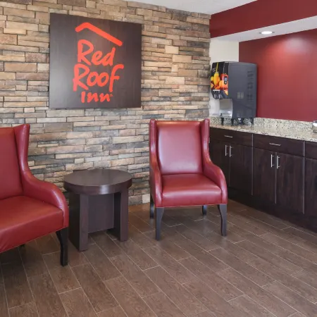 Red Roof Inn Champaign - University