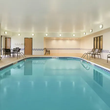 Hampton Inn Chicago/Tinley Park