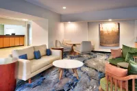 Fairfield Inn & Suites Seattle Bellevue/Redmond - 3-نجوم