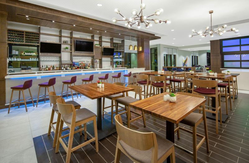 Hilton Garden Inn Surprise photo 4