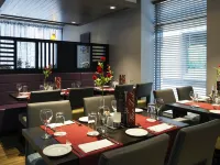 Maldron Hotel Smithfield Dublin City Hotels near Jameson Distillery Bow St.