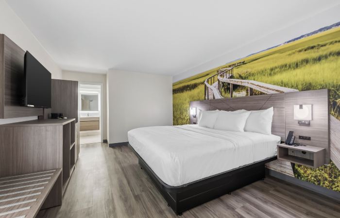 Travelodge by Wyndham Alachua