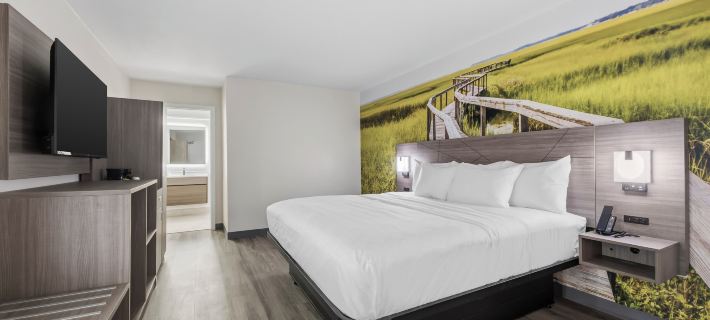Travelodge by Wyndham Alachua Hotels in Alachua County