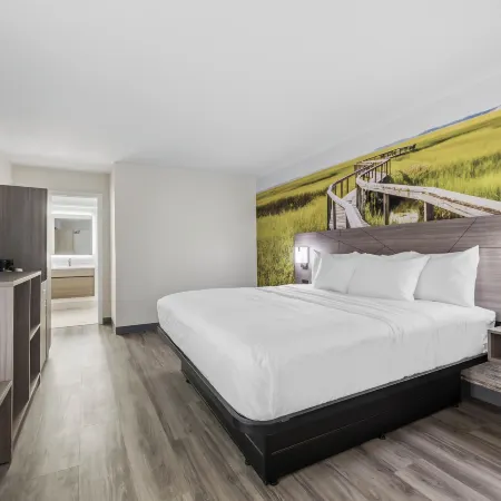 Travelodge by Wyndham Alachua