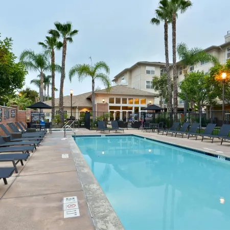 Residence Inn by Marriott Los Angeles LAX/El Segundo